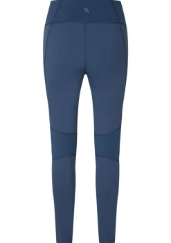 Rab Incline As Tights Wmns Tempest Blue