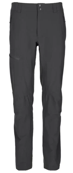 Rab Incline Light Pants Anthracite