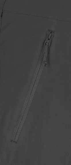 Rab Incline Light Pants Anthracite