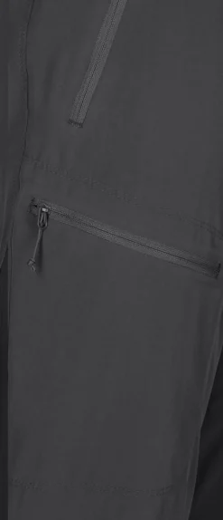Rab Incline Light Pants Anthracite
