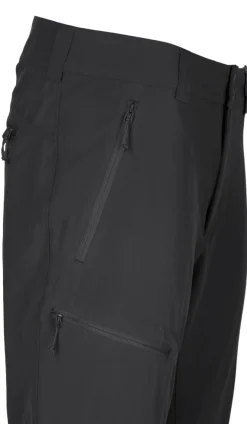 Rab Incline Light Pants Anthracite