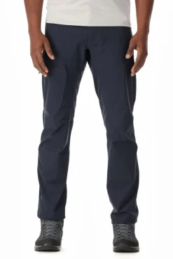 Rab Incline Pants Beluga