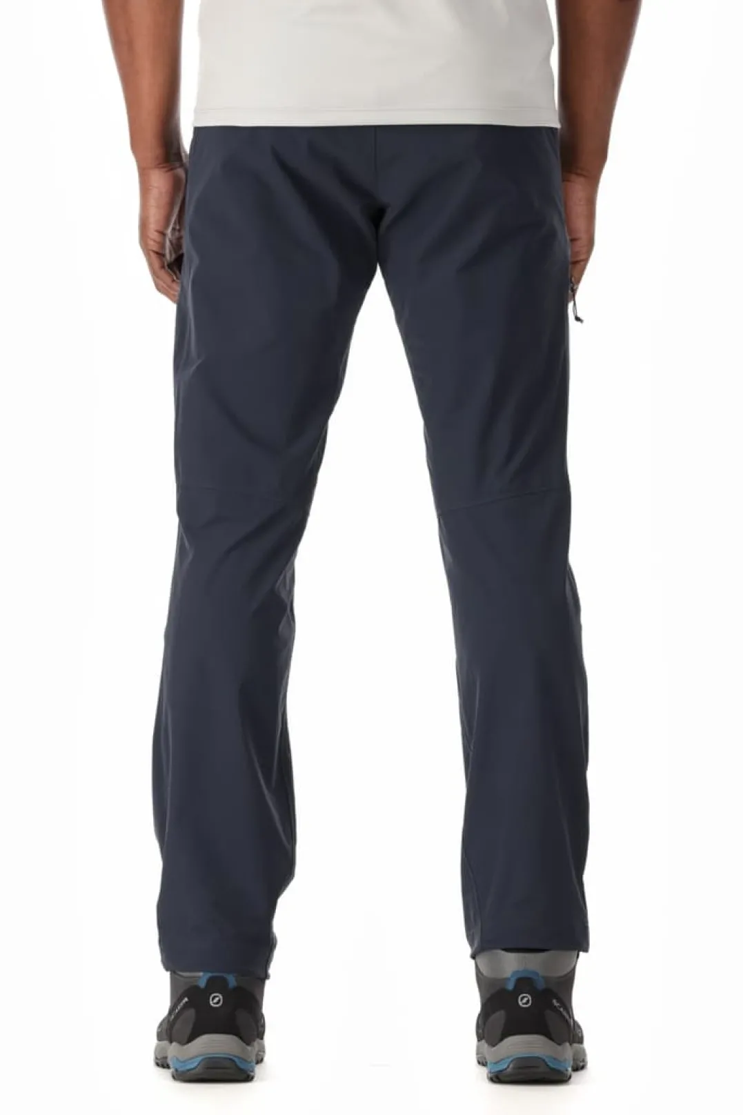 Rab Incline Pants Beluga