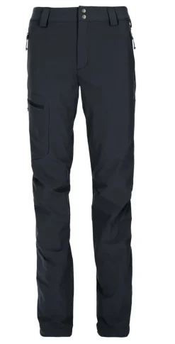 Rab Incline Pants Wmns Beluga