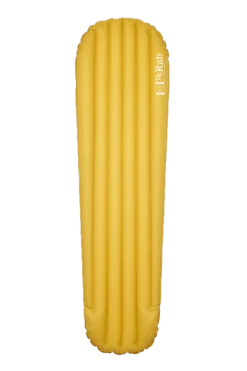 Rab Ionosphere 5 Long Wide Dark Pollen