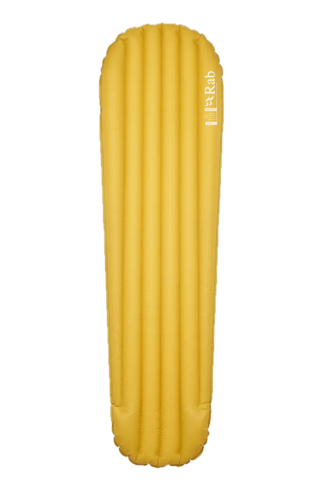 Rab Ionosphere 5 Long Wide Dark Pollen