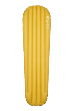 Rab Ionosphere 5 Long Wide Dark Pollen