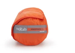 Rab Ionosphere 5.5 Long Wide Dark Pollen