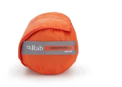 Rab Ionosphere 5.5 Long Wide Dark Pollen