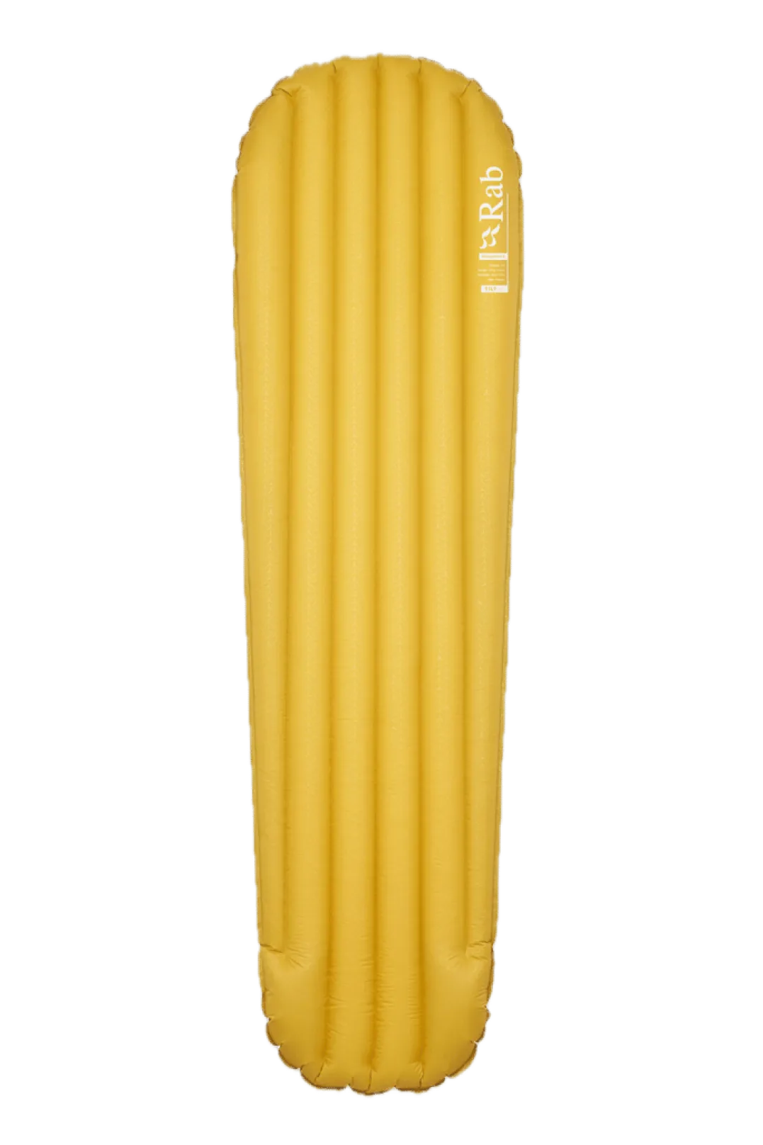 Rab Ionosphere 5 Regular Dark Pollen