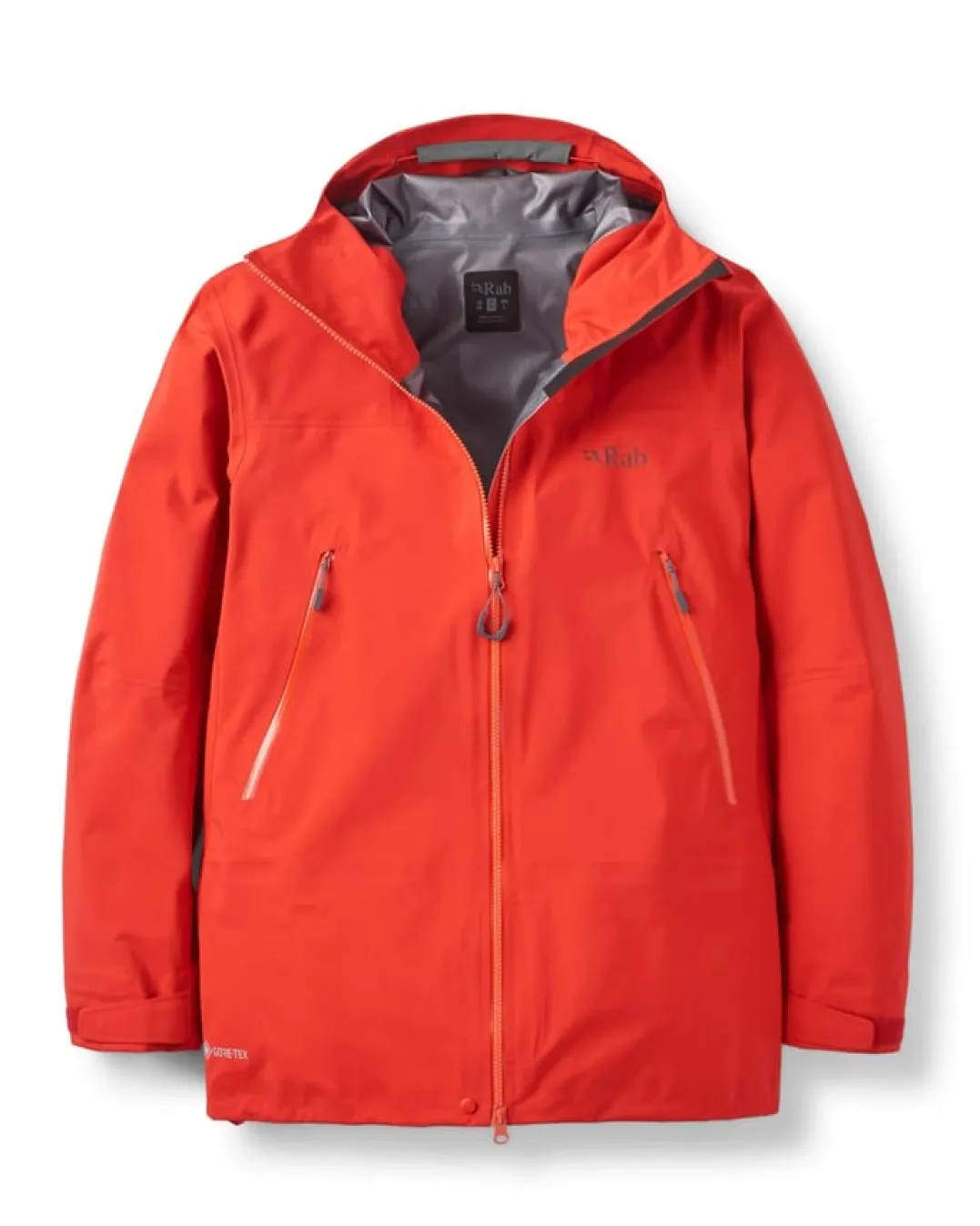Rab Kangri GTX Jacket Dark Horizon