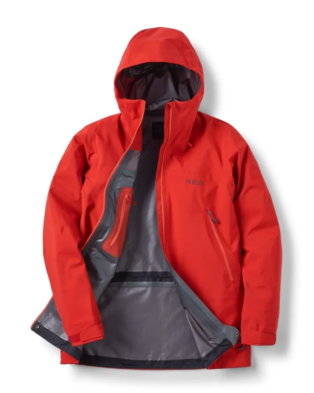 Rab Kangri GTX Jacket Dark Horizon