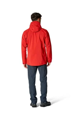 Rab Kangri GTX Jacket Dark Horizon