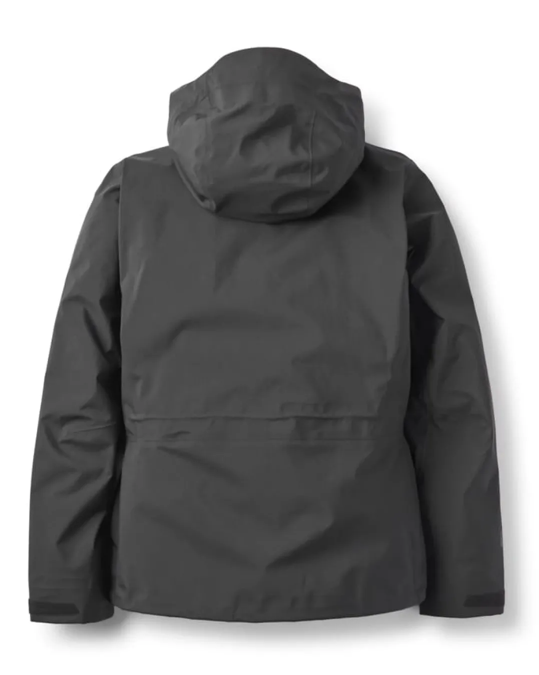 Rab Kangri GTX Jacket Wmns Black