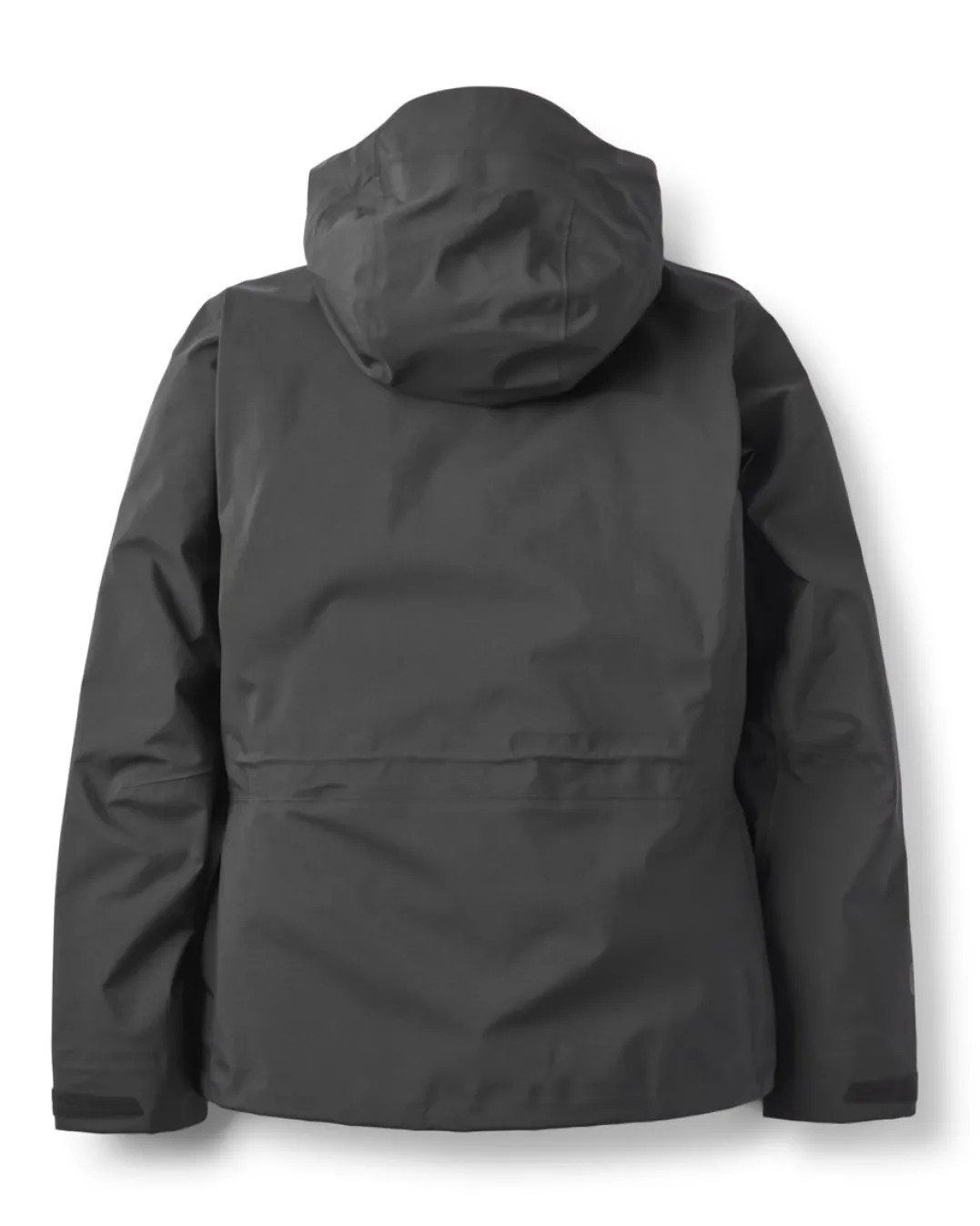 Rab Kangri GTX Jacket Wmns Black