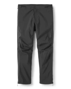 Rab Kangri GTX Pants Black