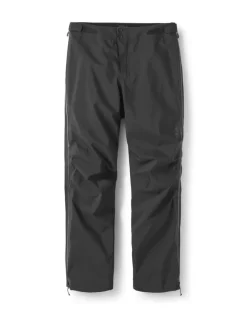Rab Kangri GTX Pants Wmns Black