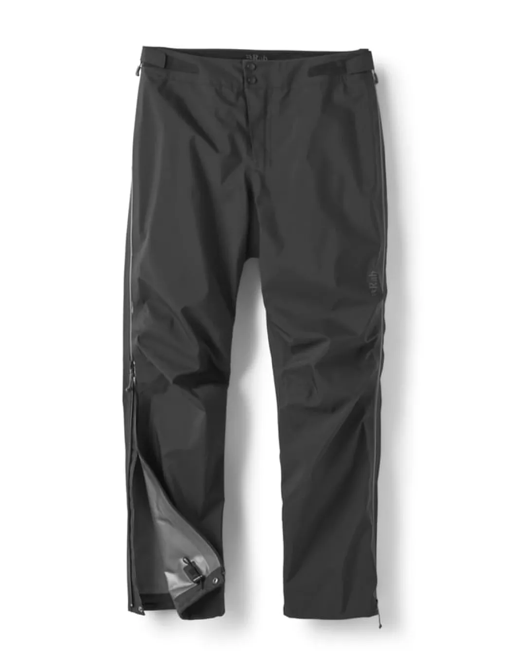 Rab Kangri GTX Pants Wmns Black