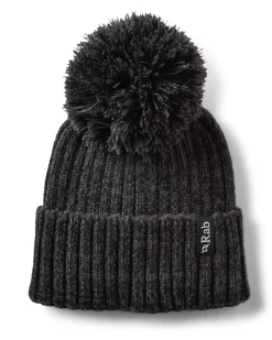 Rab Kharve Bobble Black