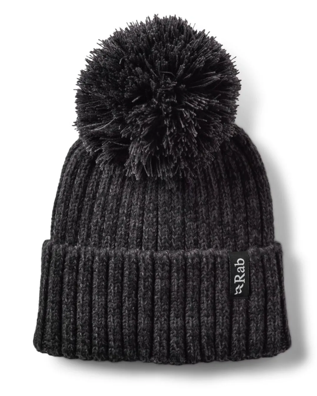 Rab Kharve Bobble Black