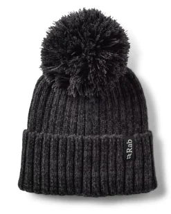 Rab Kharve Bobble Black