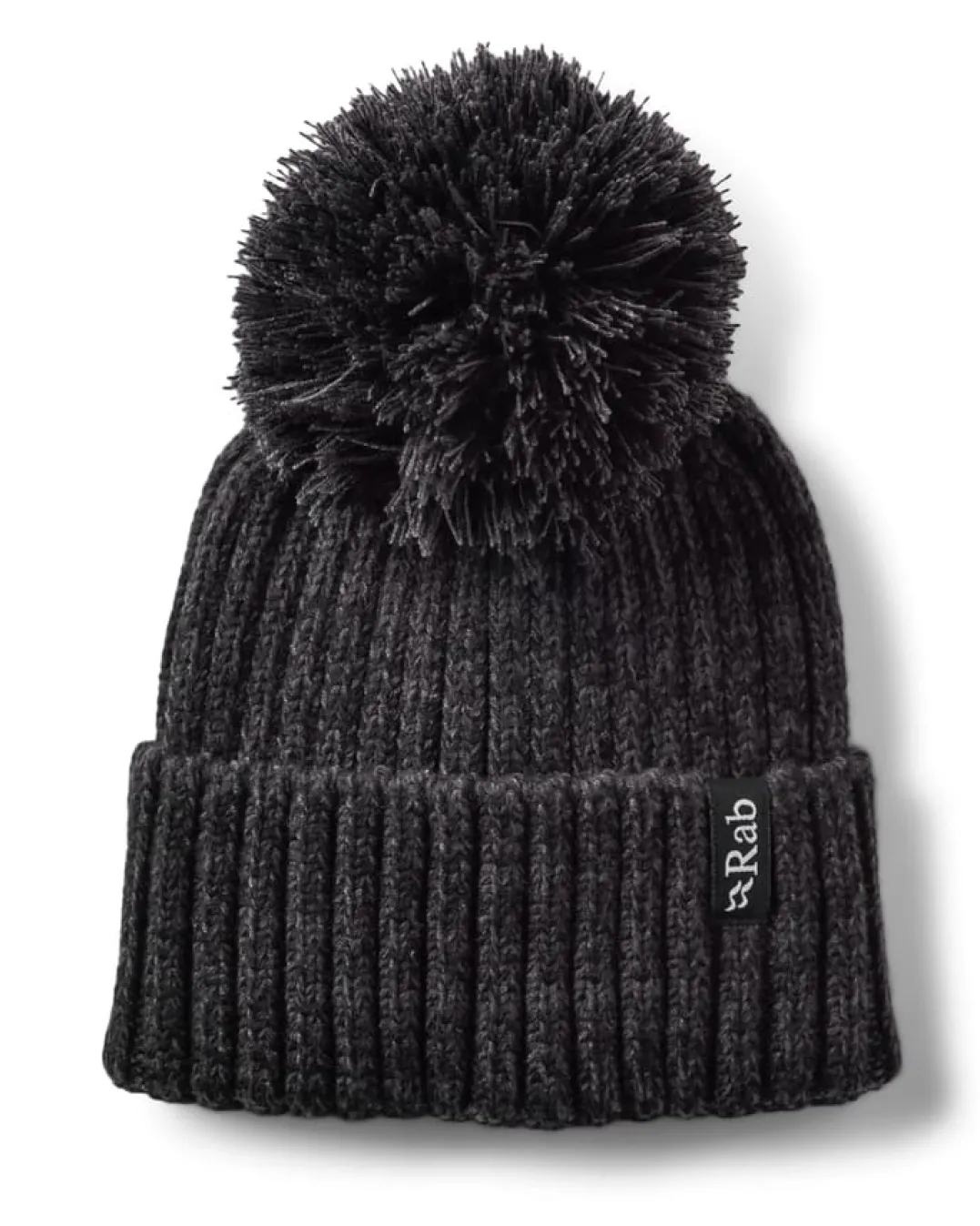 Rab Kharve Bobble Black