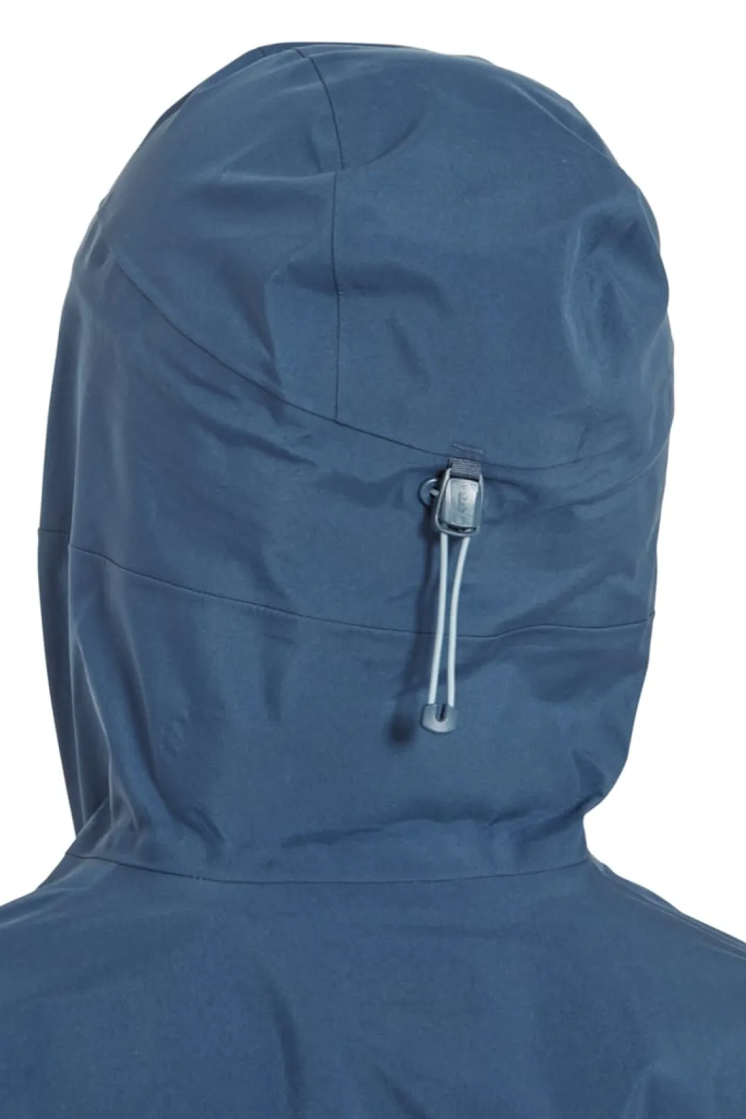 Rab Khroma Converge Jacket Wmns Tempest Blue