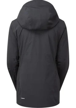 Rab Khroma Diffract Jacket Wmns Black
