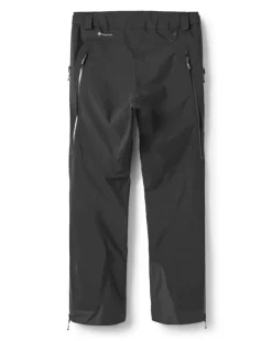 Rab Khroma Diffuse GTX Pants Black