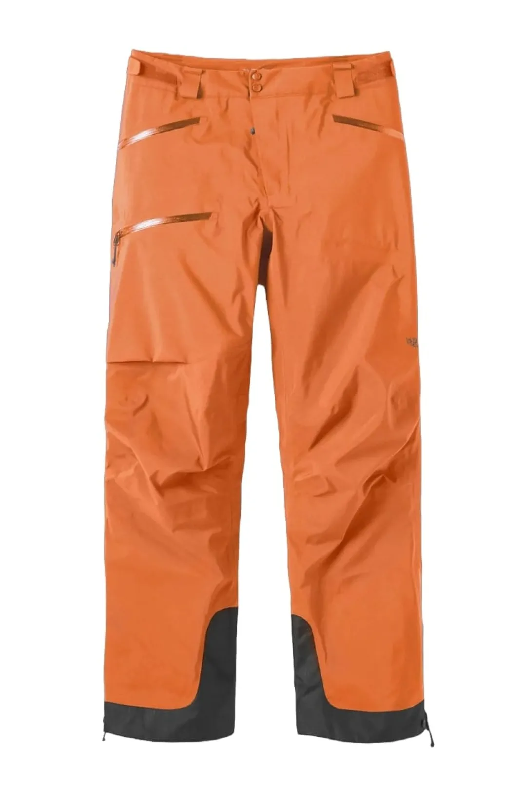 Rab Khroma Diffuse Gtx Pants Wmns Dark Melba