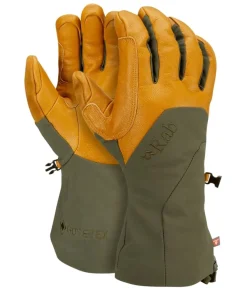 Rab Khroma Freeride Gtx Gloves Army