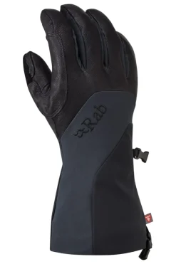 Rab Khroma Freeride Gtx Gloves Black