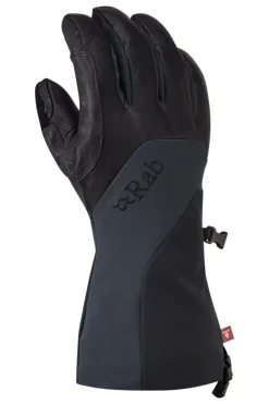 Rab Khroma Freeride Gtx Gloves Black