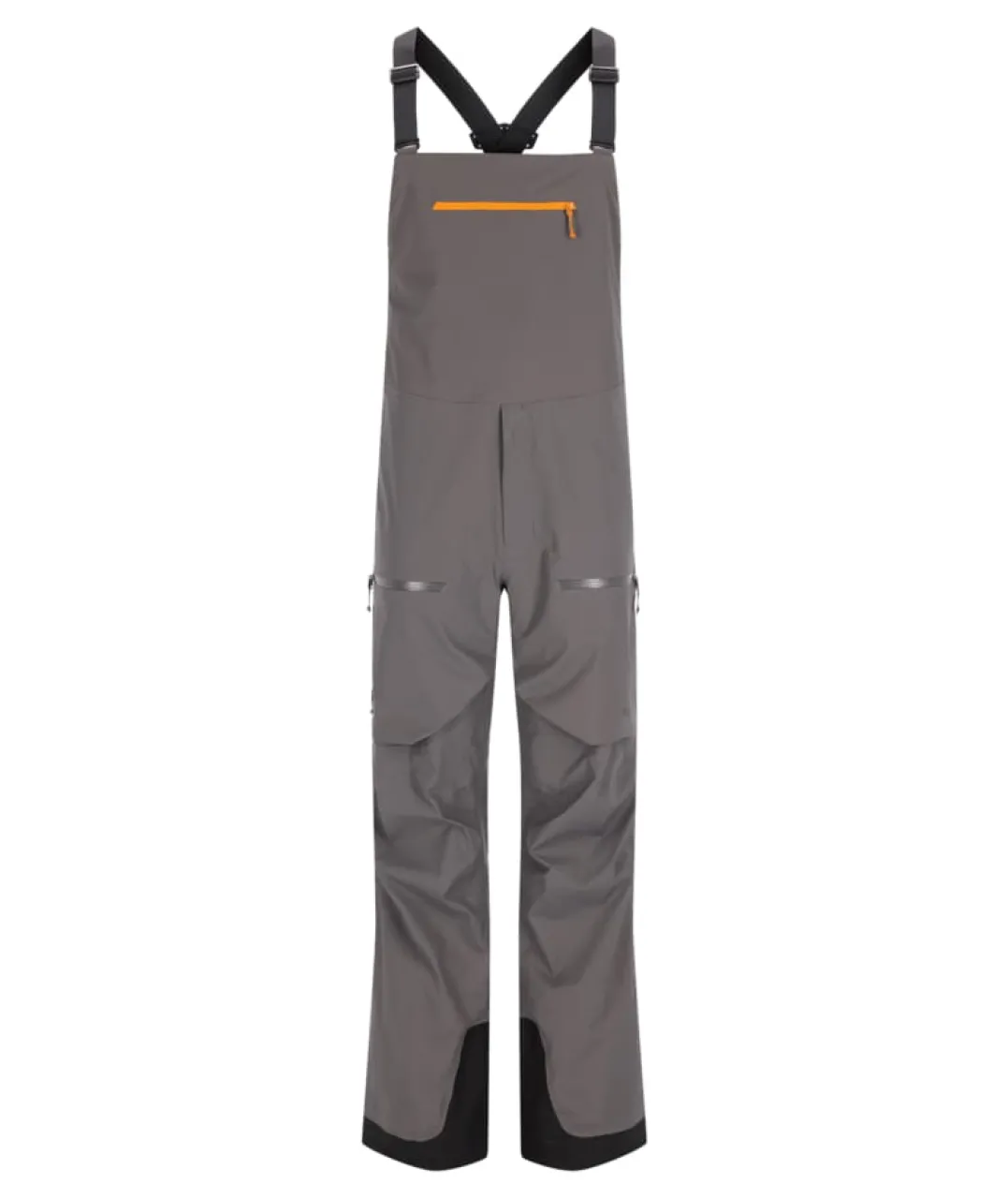 Rab Khroma Kinetic Bib Graphene