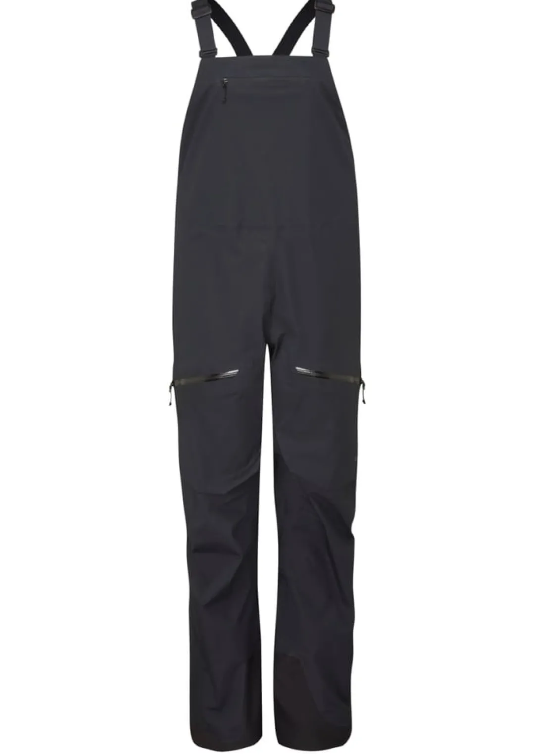Rab Khroma Kinetic Bib Wmns Black