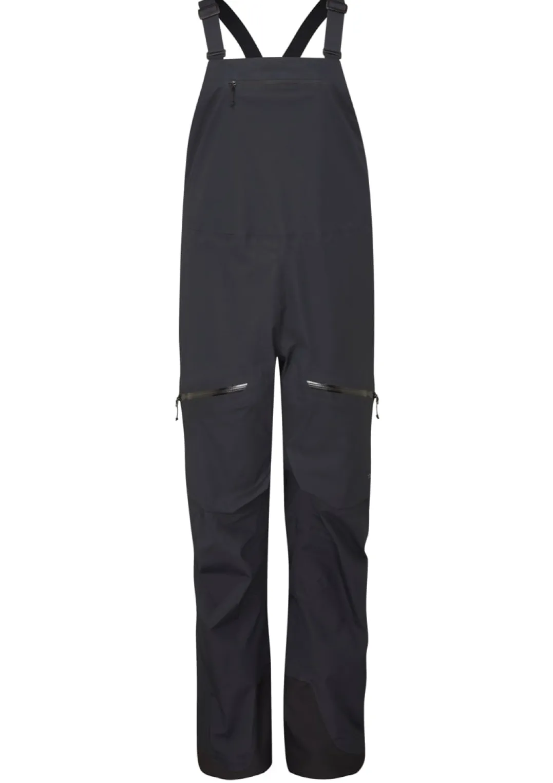 Rab Khroma Kinetic Bib Wmns Black