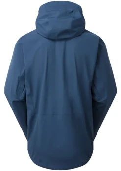 Rab Khroma Kinetic Jacket Tempest Blue/Black