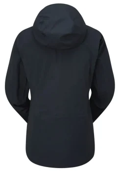 Rab Khroma Kinetic Jacket Wmns Black
