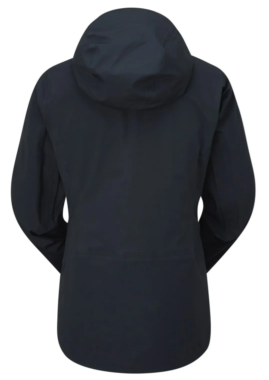 Rab Khroma Kinetic Jacket Wmns Black