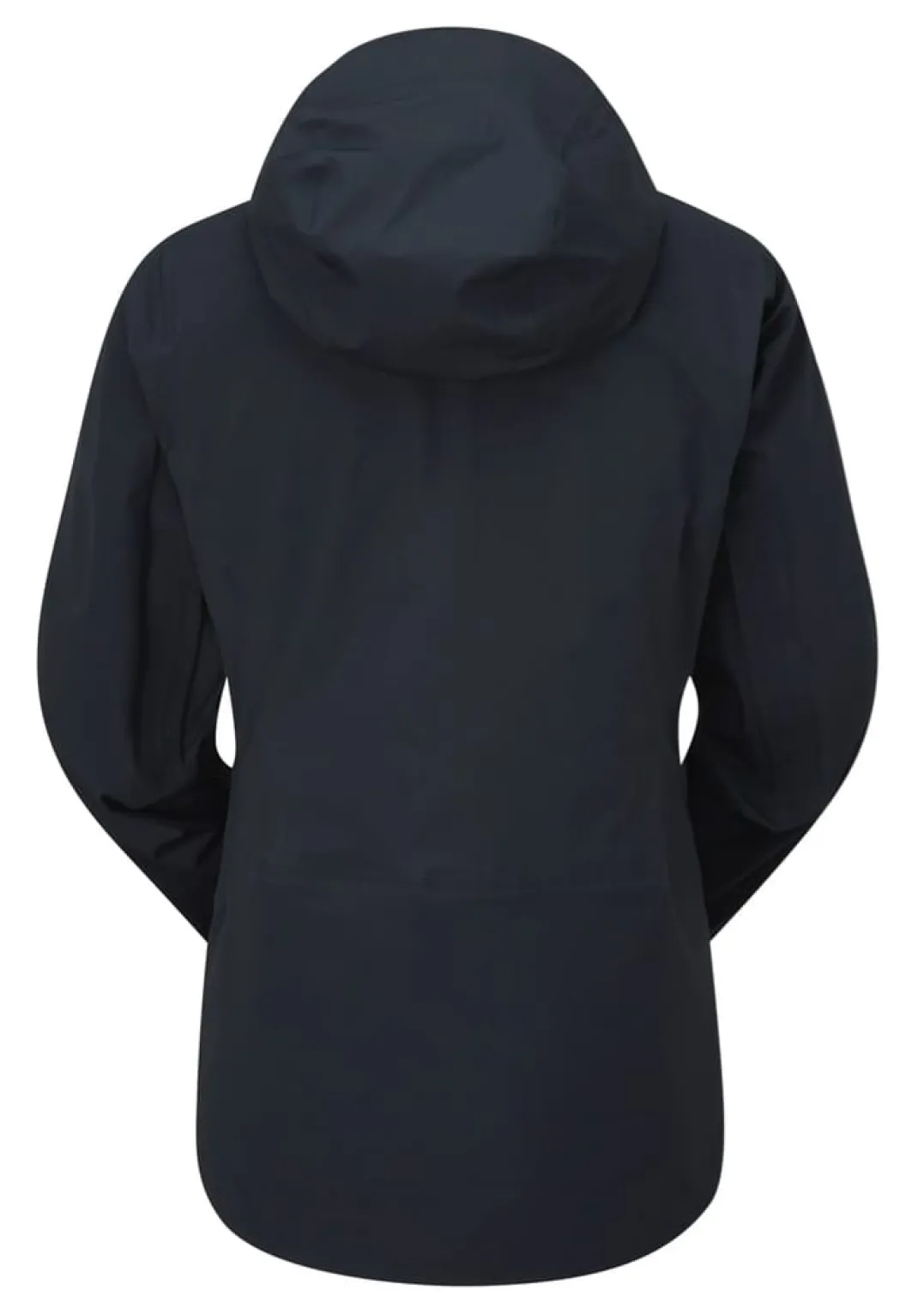 Rab Khroma Kinetic Jacket Wmns Black