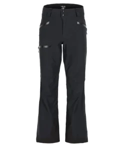 Rab Khroma Kinetic Pants Black/Black
