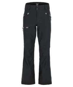 Rab Khroma Kinetic Pants Black/Black