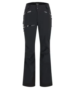 Rab Khroma Kinetic Pants Wmns Black/Black