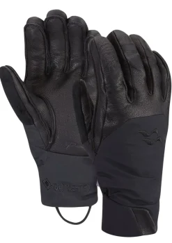 Rab Khroma Tour GTX Gloves Black
