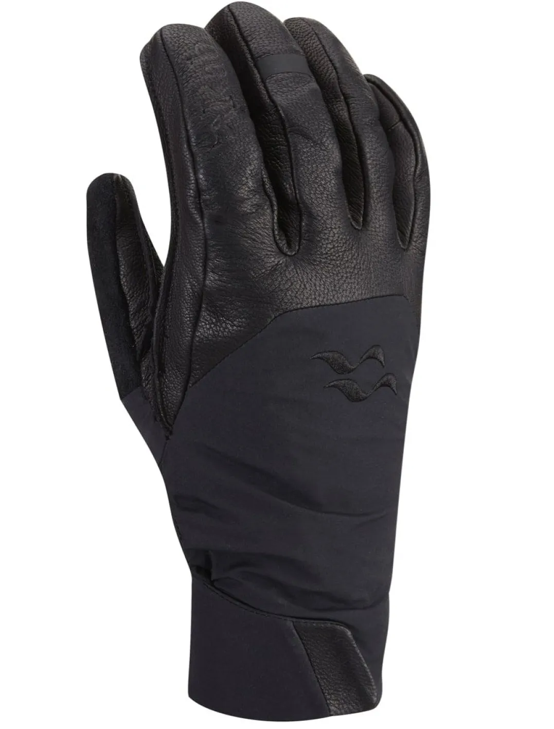 Rab Khroma Tour GTX Gloves Black