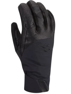 Rab Khroma Tour GTX Gloves Black