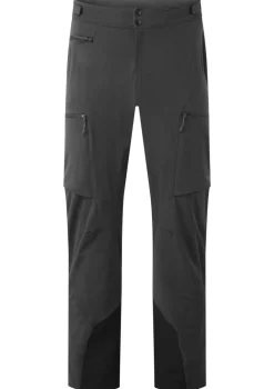 Rab Khroma Tour Pants Anthracite