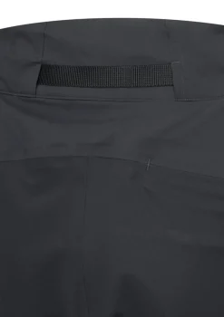 Rab Kinetic Alpine 2.0 Pants Black