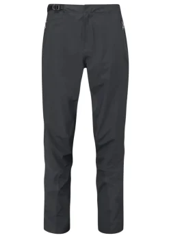Rab Kinetic Alpine 2.0 Pants Black