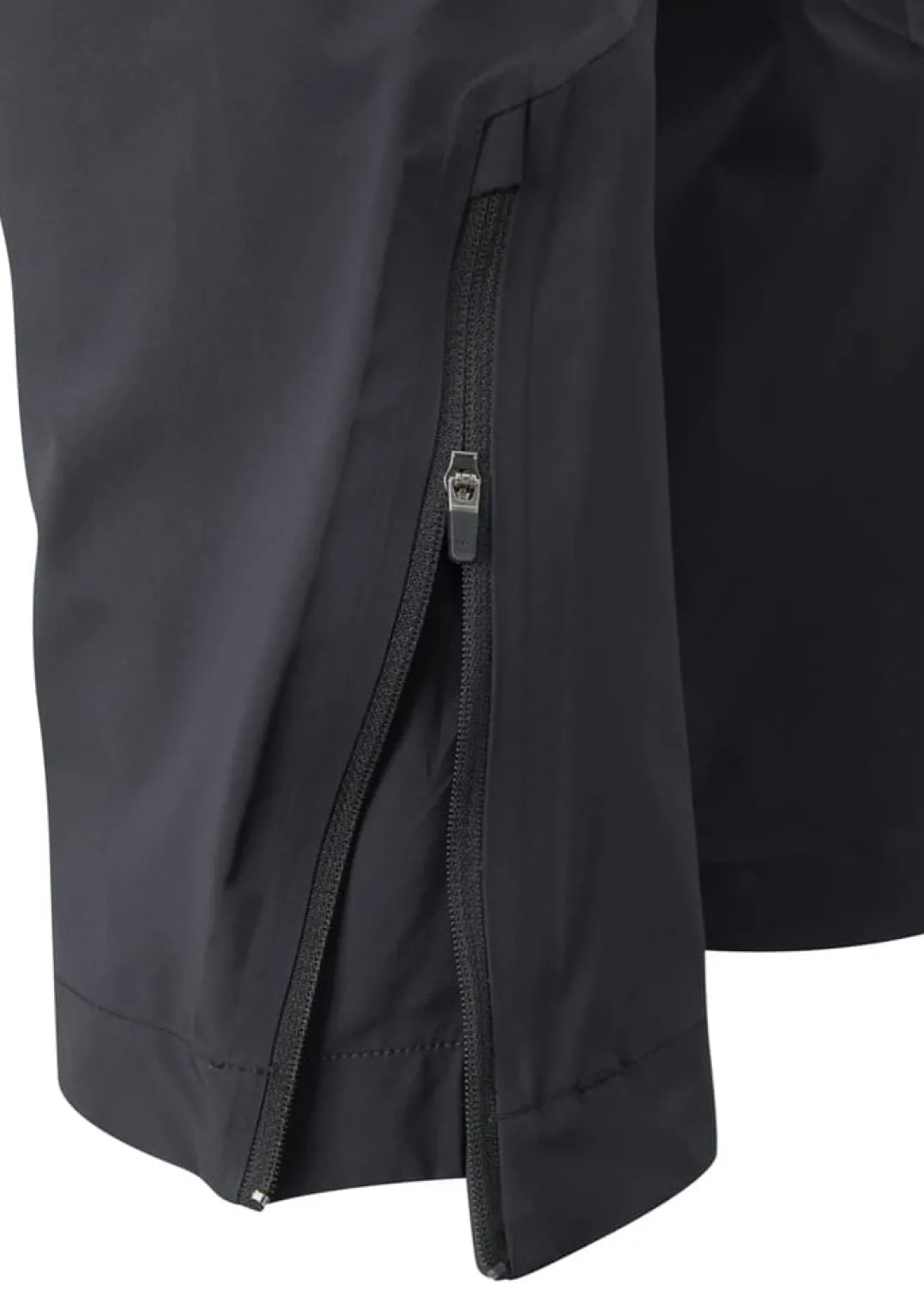Rab Kinetic Alpine 2.0 Pants Black